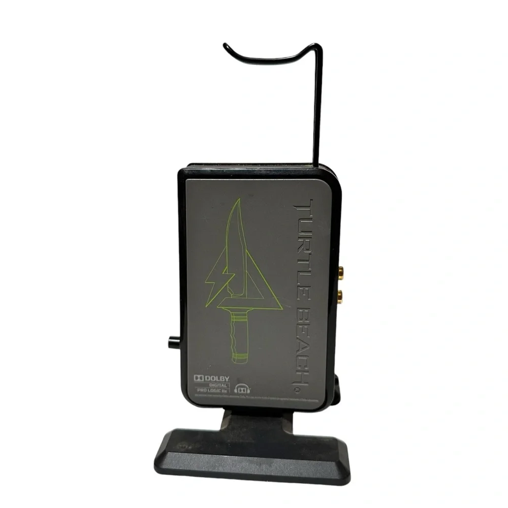 Turtle Beach Call of Duty MW3 Ear Force Delta Limited Edition Transmitter